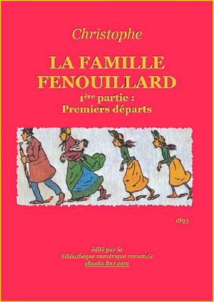 [La famille Fenouillard 01] • Premiers dèparts